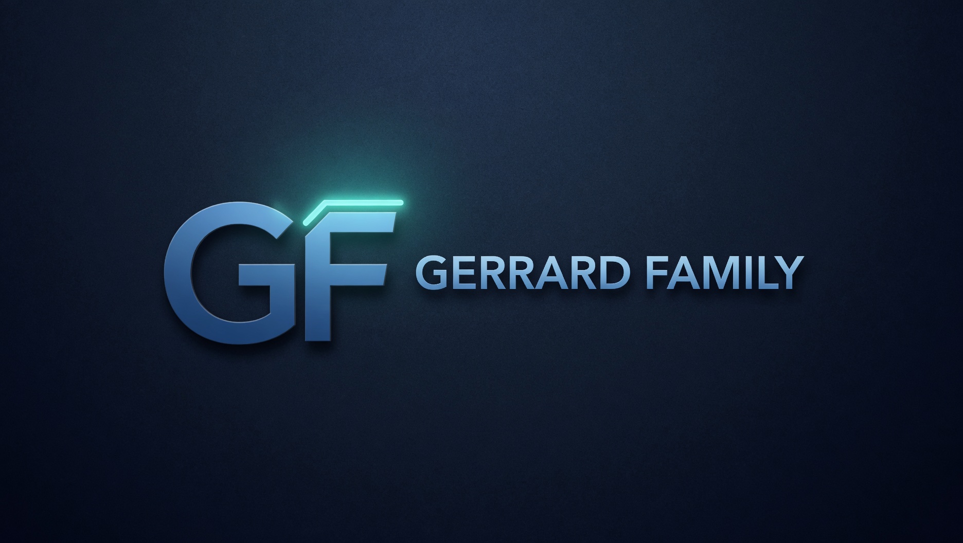 Gerrard Family